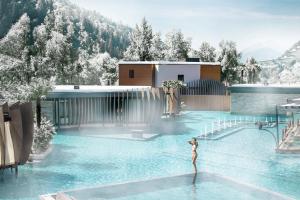 Quellenhof See Lodge