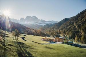 Cyprianerhof Dolomit Resort