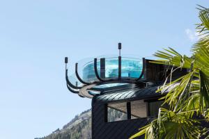Quellenhof Luxury Resort Passeier