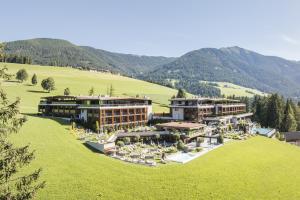 Hotel Alpen Tesitin - Panorama Wellness Resort
