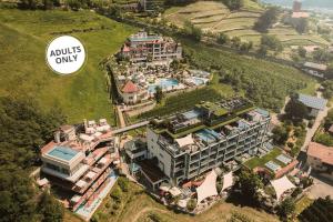 Preidlhof Luxury DolceVita Resort*****