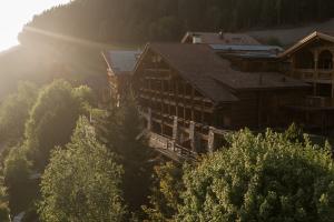 Naturhotel Lüsnerhof