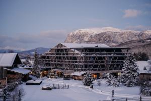 Green Luxury Hotel Pfösl