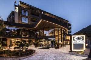 LUNARIS Wellnessresort 