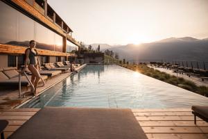 DAS GERSTL Alpine Retreat