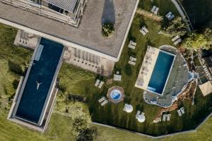 Green Luxury Hotel Pfösl