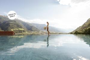 Preidlhof Luxury DolceVita Resort*****