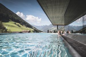 AMONTI & LUNARIS Wellnessresort