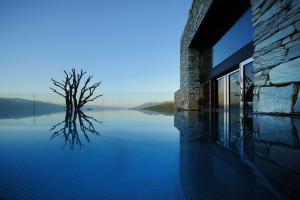 Tratterhof Mountain Sky Hotel
