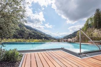 Infinity-Chalet