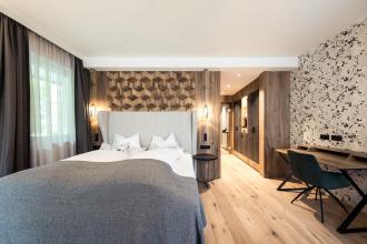 Family Suite Enzian deluxe