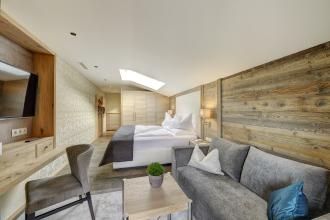 Double room Hirzer