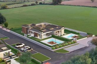 Lazise Pool Villa | Classique
