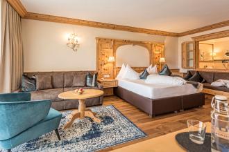 Wellness-Suite