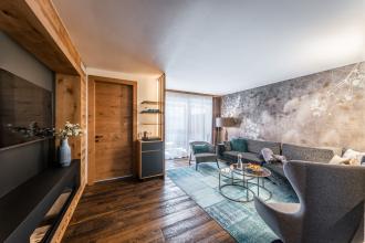 Suite Dolomiten