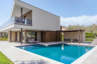 Lazise Pool Villa | Premium
