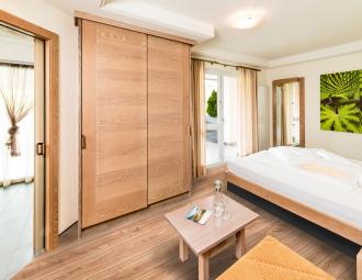 Double room Deluxe