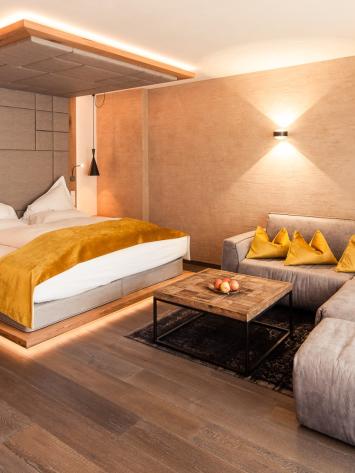 Royal Garden Suite (RGL)