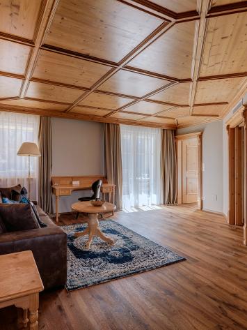 Suite Panorama