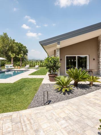 Garden Pool Villa