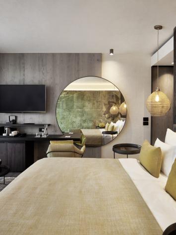 Grand Family Suite
