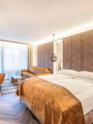Royal Suite