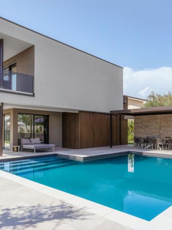 Lazise Pool Villa | Premium