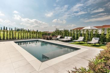 Lazise Pool Villa | Classique