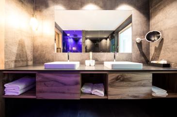 Family Suite Enzian deluxe
