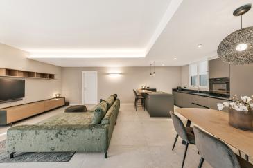 Lazise Pool Villa | Classique