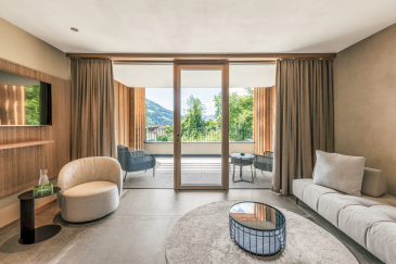 NUOVO 2025 - Relax Suite