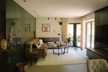NEW - Appartement Deluxe "Second Home"