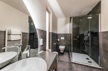 Suite Dolomiten (L)