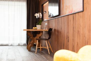 Royal Garden Suite (RGH)