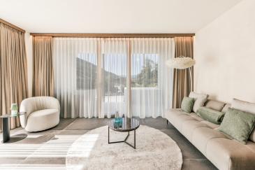 Bella Vista-Chalet 