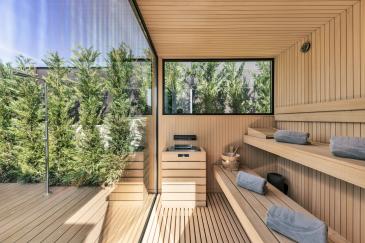 Lazise Pool Villa | Classique