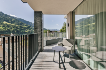 Bella Vista-Chalet 