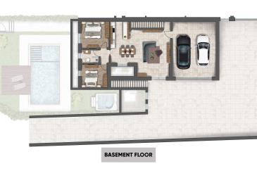 Lazise Pool Villa | Classique