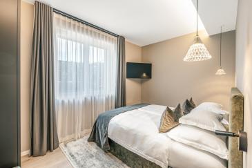 Lazise Pool Villa | Classique