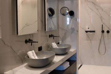 NEW - Appartement Deluxe "Second Home"