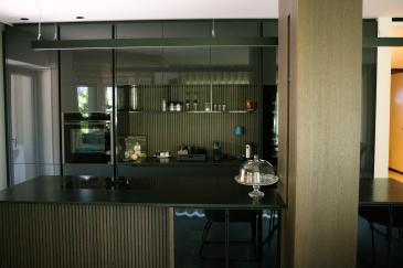 NEW - Appartement Deluxe "Second Home"