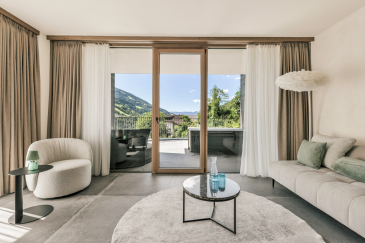 Bella Vista-Chalet 