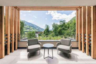 NUOVO 2025 - Relax Suite