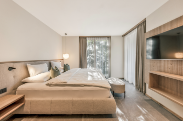 Bella Vista-Chalet 