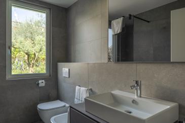 Lazise Pool Villa | Classique