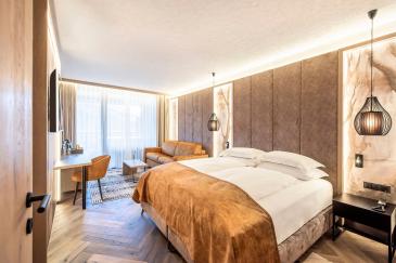 Royal Suite