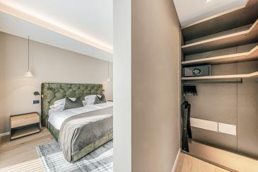 Lazise Pool Villa | Classique