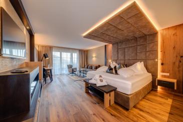 Royal Wellness-Suite