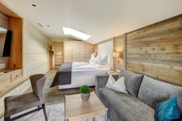 Doppelzimmer Ifinger