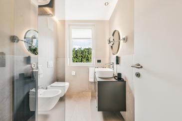 Lazise Pool Villa | Classique